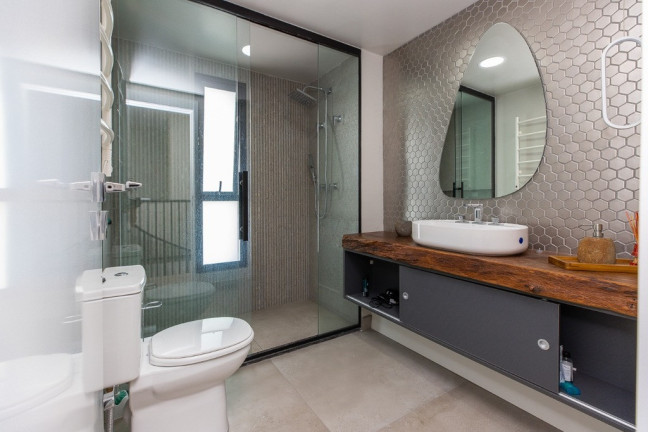 Imagem Cobertura com 1 Quarto à Venda, 89 m² em Pinheiros - São Paulo Imagem Cobertura com 1 Quarto à Venda, 89 m² em Pinheiros - São Paulo