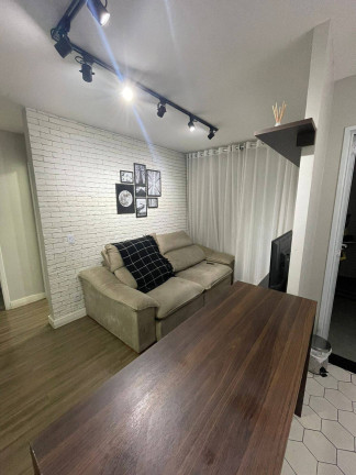 Imagem Apartamento com 2 Quartos à Venda, 56 m² em Vila Osasco - Osasco Imagem Apartamento com 2 Quartos à Venda, 56 m² em Vila Osasco - Osasco