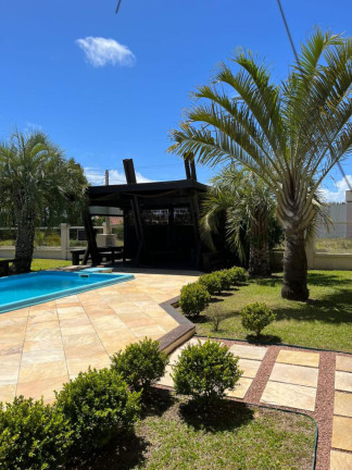 Imagem Casa com 4 Quartos à Venda, 320 m² em Capão Novo - Capao Da Canoa