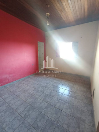 Imagem Casa com 2 Quartos para Alugar, em Parque Das Américas - Mauá Imagem Casa com 2 Quartos para Alugar, em Parque Das Américas - Mauá