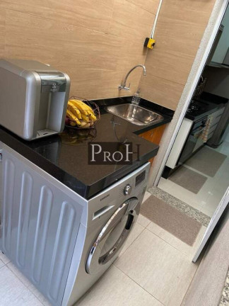Imagem Apartamento com 3 Quartos à Venda, 77 m² em Paraíso - Santo André