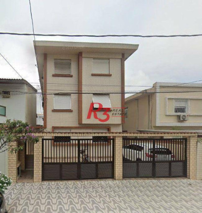 Imagem Apartamento com 2 Quartos à Venda, 69 m² em Campo Grande - Santos Imagem Apartamento com 2 Quartos à Venda, 69 m² em Campo Grande - Santos
