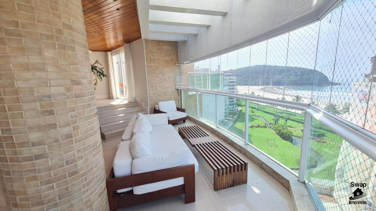 Imagem Imóvel com 4 Quartos à Venda, 314 m² em Riviera - Bertioga