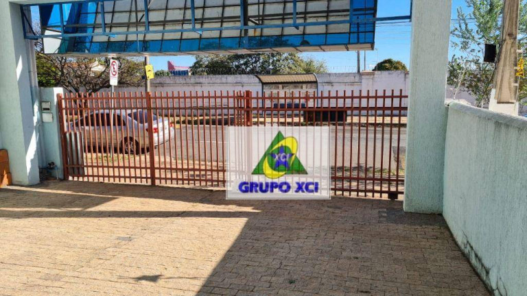 Imagem Galpão à Venda, 404 m² em Ponte Preta - Campinas Imagem Galpão à Venda, 404 m² em Ponte Preta - Campinas