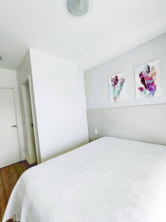 Imagem Apartamento com 3 Quartos à Venda, 89 m² em Alto Da Mooca - São Paulo