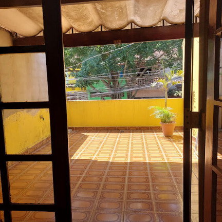 Imagem Casa com 2 Quartos à Venda, 111 m² em Jardim Elizabeth - São Paulo Imagem Casa com 2 Quartos à Venda, 111 m² em Jardim Elizabeth - São Paulo