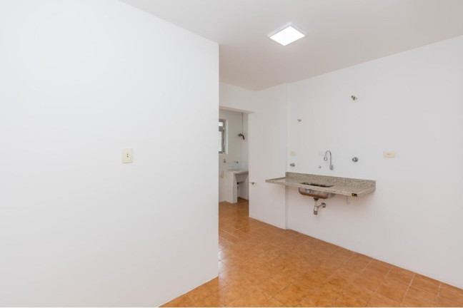Imagem Apartamento com 2 Quartos à Venda, 80 m² em Indianópolis - São Paulo Imagem Apartamento com 2 Quartos à Venda, 80 m² em Indianópolis - São Paulo