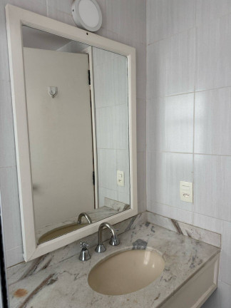 Imagem Apartamento com 1 Quarto à Venda, 41 m² em Cerqueira Cesar - São Paulo