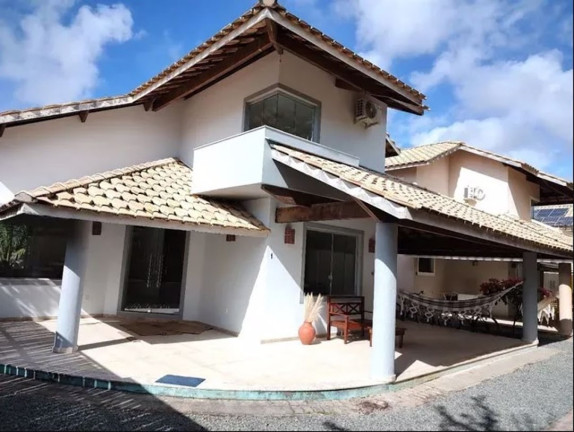 Imagem Casa com 3 Quartos à Venda, 169 m² em Imbassai - Mata De São João Imagem Casa com 3 Quartos à Venda, 169 m² em Imbassai - Mata De São João