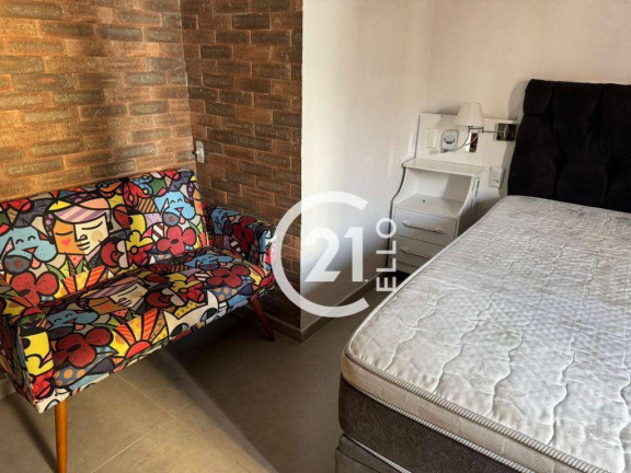 Imagem Apartamento com 2 Quartos para Alugar, 60 m² em Itaim Bibi - São Paulo