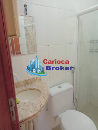 Imagem Casa com 2 Quartos à Venda, em Campo Grande - Rio De Janeiro Imagem Casa com 2 Quartos à Venda, em Campo Grande - Rio De Janeiro