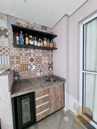 Imagem Apartamento com 3 Quartos à Venda, 80 m² em Rudge Ramos - São Bernardo Do Campo Imagem Apartamento com 3 Quartos à Venda, 80 m² em Rudge Ramos - São Bernardo Do Campo