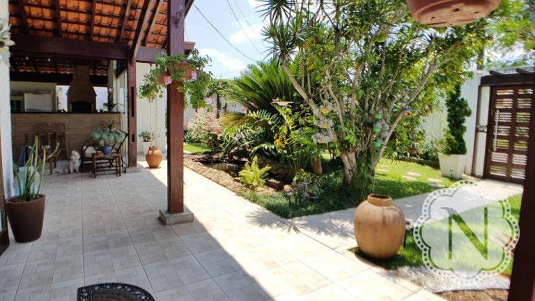 Imagem Casa com 5 Quartos à Venda, 317 m² em Cibratel I - Itanhaém Imagem Casa com 5 Quartos à Venda, 317 m² em Cibratel I - Itanhaém