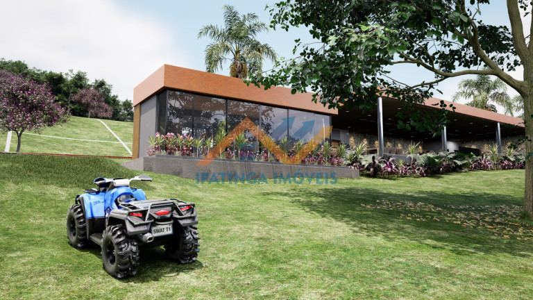 Imagem Terreno à Venda, 364 m² em Residencial Bethânia - Santana Do Paraíso Imagem Terreno à Venda, 364 m² em Residencial Bethânia - Santana Do Paraíso