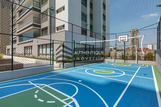 Imagem Apartamento com 2 Quartos à Venda, 72 m² em Ipiranga - São Paulo
