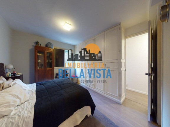Imagem Apartamento com 3 Quartos à Venda, em Vila Buarque - São Paulo Imagem Apartamento com 3 Quartos à Venda, em Vila Buarque - São Paulo