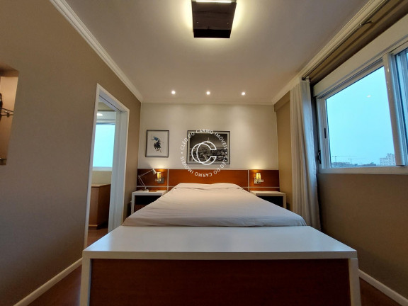 Imagem Apartamento com 2 Quartos à Venda, 84 m² em Centro - Santa Maria