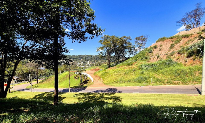 Imagem Terreno à Venda, 1.612 m² em Residencial Aldeia Do Vale - Goiânia Imagem Terreno à Venda, 1.612 m² em Residencial Aldeia Do Vale - Goiânia