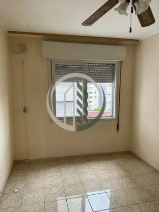 Imagem Apartamento com 1 Quarto à Venda, 48 m² em Centro - São Vicente