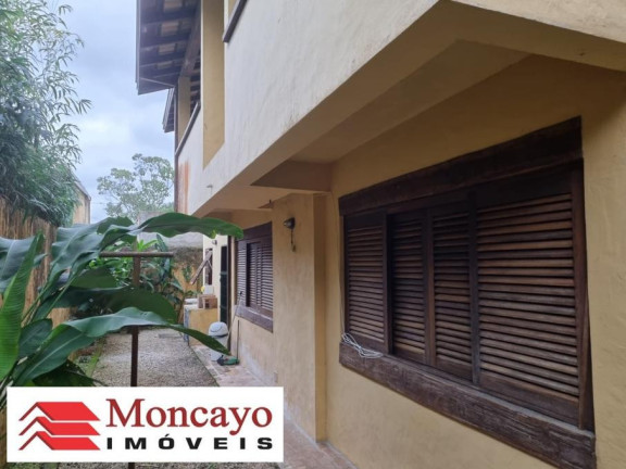 Imagem Sobrado com 6 Quartos à Venda, 700 m² em Loteamento Recanto Sandra - Caraguatatuba Imagem Sobrado com 6 Quartos à Venda, 700 m² em Loteamento Recanto Sandra - Caraguatatuba