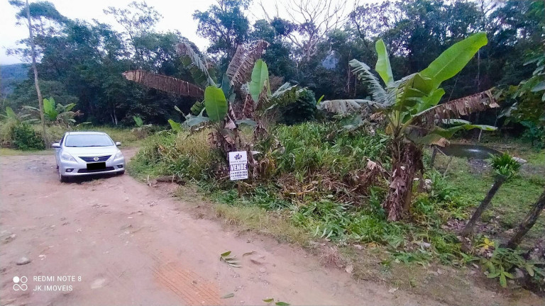 Terreno à Venda, 628 m² em Cristo Rei - São Francisco Do Sul