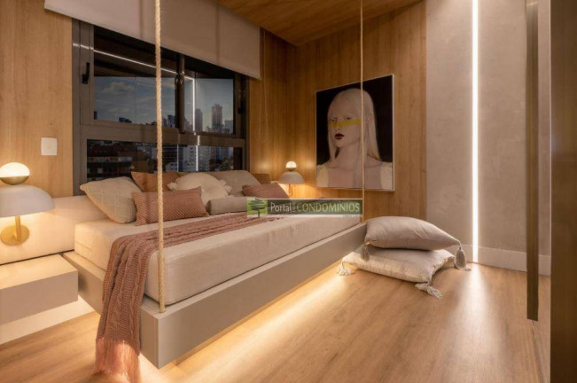 Imagem Apartamento com 3 Quartos à Venda, 151 m² em Batel - Curitiba Imagem Apartamento com 3 Quartos à Venda, 151 m² em Batel - Curitiba