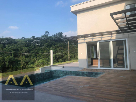 Imagem Casa com 5 Quartos à Venda, 480 m² em Tamboré - Santana De Parnaíba Imagem Casa com 5 Quartos à Venda, 480 m² em Tamboré - Santana De Parnaíba