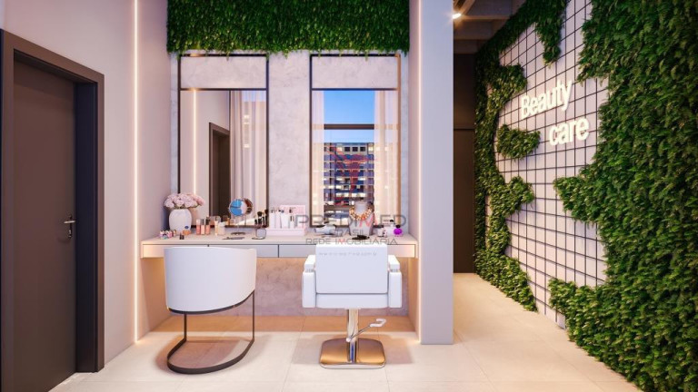 Imagem Apartamento com 2 Quartos à Venda, 70 m² em Jardim Praia Mar - Itapema