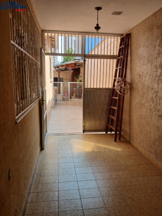 Imagem Casa com 3 Quartos à Venda,  em Mooca - São Paulo