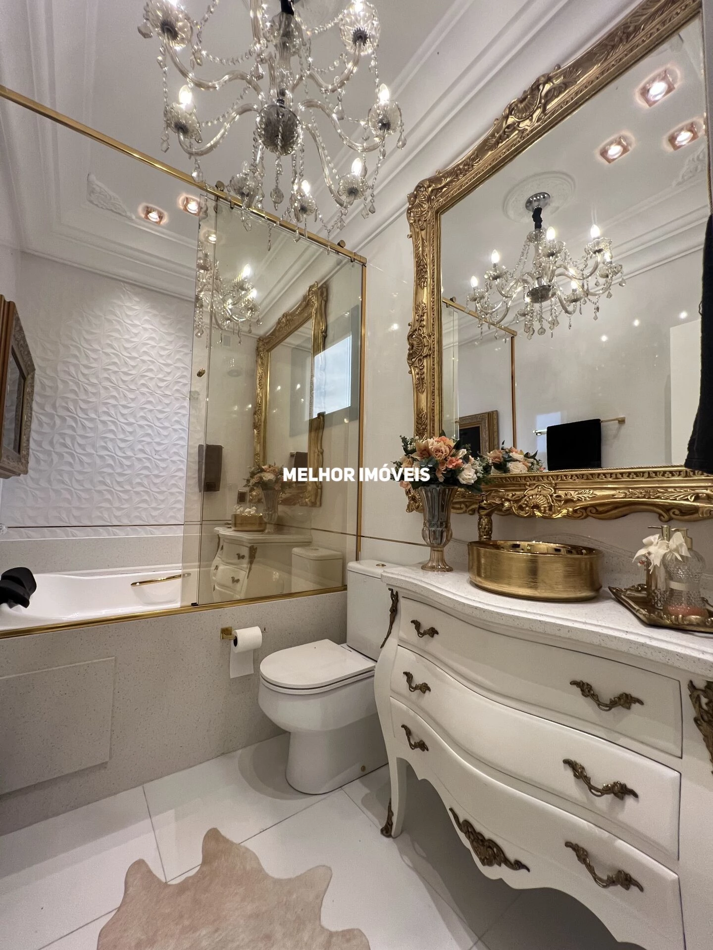 Imagem Casa de Condomínio com 4 Quartos à Venda, 343 m² em Centro - Camboriú