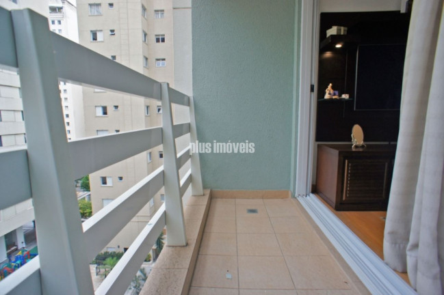 Imagem Apartamento com 2 Quartos à Venda, 96 m² em Jardim Paulista - São Paulo