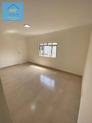 Apartamento com 3 Quartos à Venda, 60 m² em Aparecida - Santos