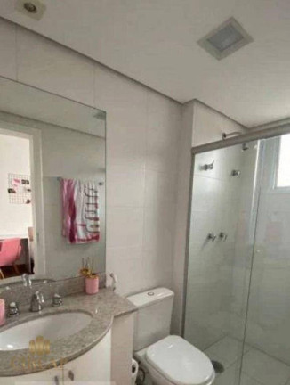 Imagem Apartamento com 3 Quartos à Venda, 140 m² em Perdizes - São Paulo
