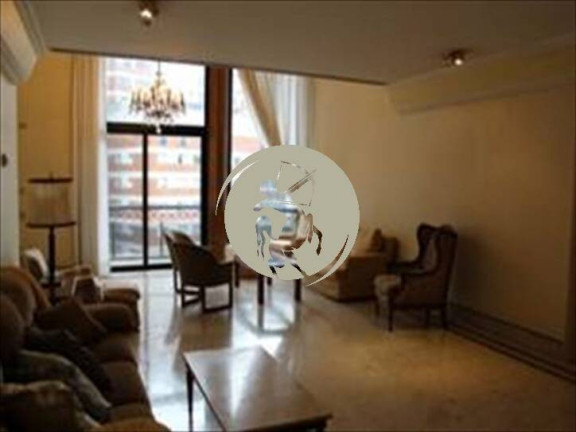Imagem Apartamento com 4 Quartos para Alugar, 259 m² em Jardim Paulista - São Paulo