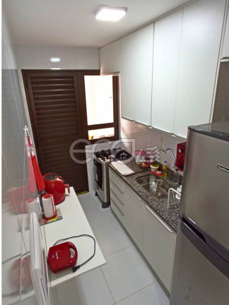 Imagem Casa de Condomínio com 2 Quartos à Venda, 140 m² em Espaço Tropical - Barra Dos Coqueiros