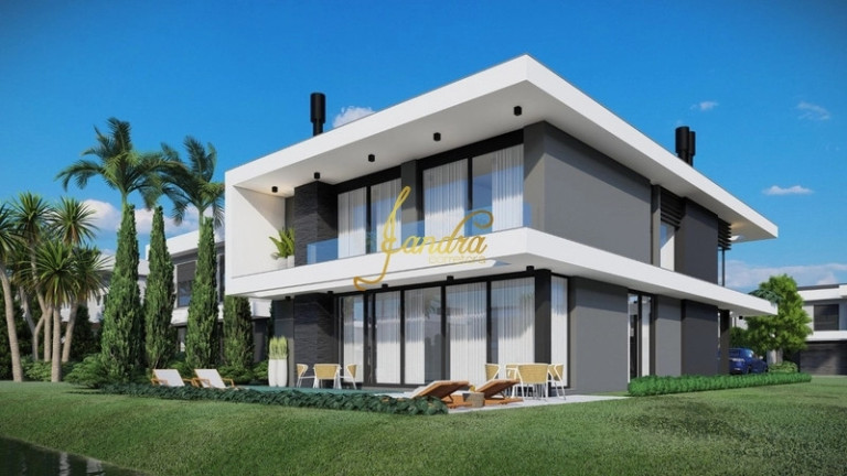 Imagem Casa de Condomínio com 4 Quartos à Venda, 275 m² em Capão Ilhas Resort - Capão Da Canoa Imagem Casa de Condomínio com 4 Quartos à Venda, 275 m² em Capão Ilhas Resort - Capão Da Canoa