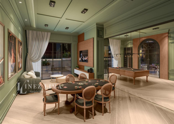 Imagem Imóvel com 4 Quartos à Venda, 163 m² em Centro - Itapema