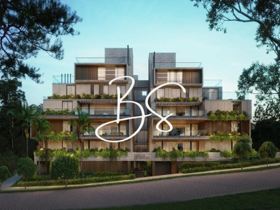 Imagem Apartamento com 3 Quartos à Venda, 280 m² em Três Figueiras - Porto Alegre