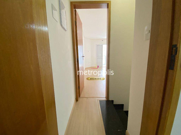 Imagem Sobrado com 2 Quartos à Venda, 97 m² em Utinga - Santo André Imagem Sobrado com 2 Quartos à Venda, 97 m² em Utinga - Santo André