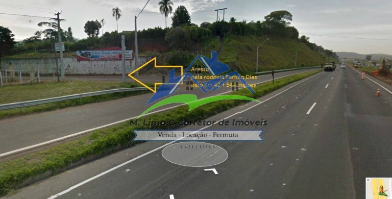 Imagem Ponto Comercial à Venda, 11 m² em Itapetinga - Atibaia Imagem Ponto Comercial à Venda, 11 m² em Itapetinga - Atibaia