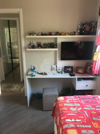 Imagem Apartamento com 3 Quartos à Venda, 132 m² em Tamboré - Santana De Parnaíba Imagem Apartamento com 3 Quartos à Venda, 132 m² em Tamboré - Santana De Parnaíba