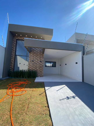 Apartamento com 3 Quartos à Venda, 210 m² em Santa Rosa - Cuiabá