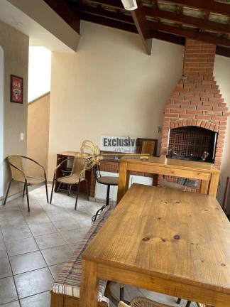 Sobrado com 3 Quartos à Venda, 180 m² em Campestre - Santo André
