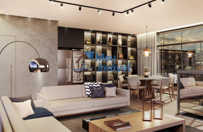 Imagem Cobertura com 3 Quartos à Venda, 231 m² em Setor Noroeste - Brasília Imagem Cobertura com 3 Quartos à Venda, 231 m² em Setor Noroeste - Brasília