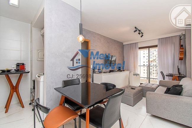 Imagem Imóvel com 1 Quarto à Venda, 42 m² em Norte (águas Claras) - Brasília