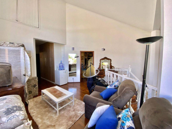 Imagem Sobrado com 5 Quartos à Venda, 537 m² em Jardim Aquarius - São José Dos Campos