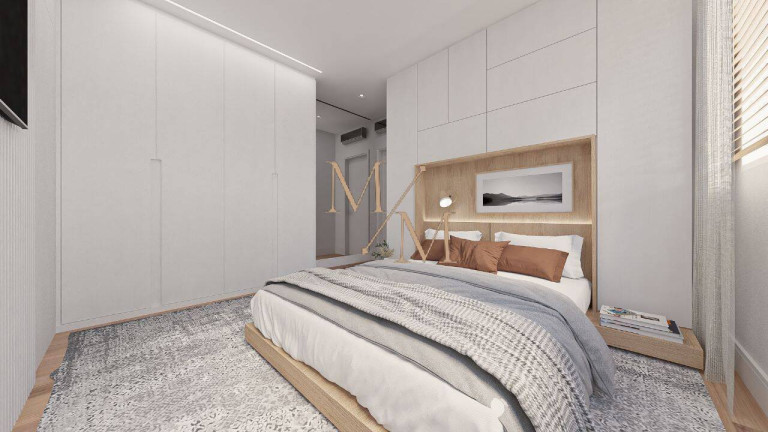 Imagem Apartamento com 3 Quartos à Venda, 150 m² em Gonzaga - Santos