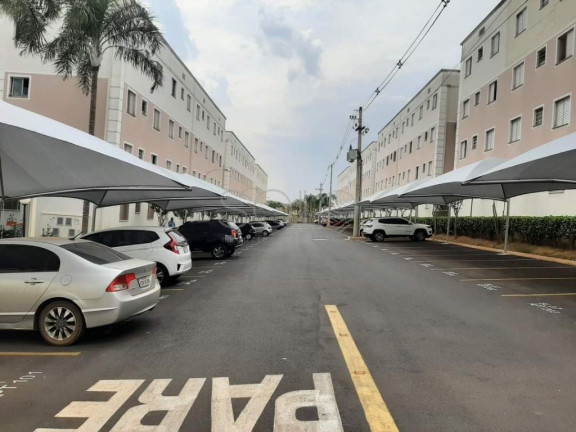 Apartamento com 2 Quartos à Venda, 62 m² em Jardim Das Flores - Araraquara