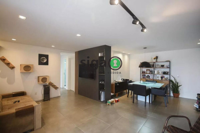 Imagem Apartamento com 2 Quartos à Venda, 87 m² em Morumbi - São Paulo Imagem Apartamento com 2 Quartos à Venda, 87 m² em Morumbi - São Paulo