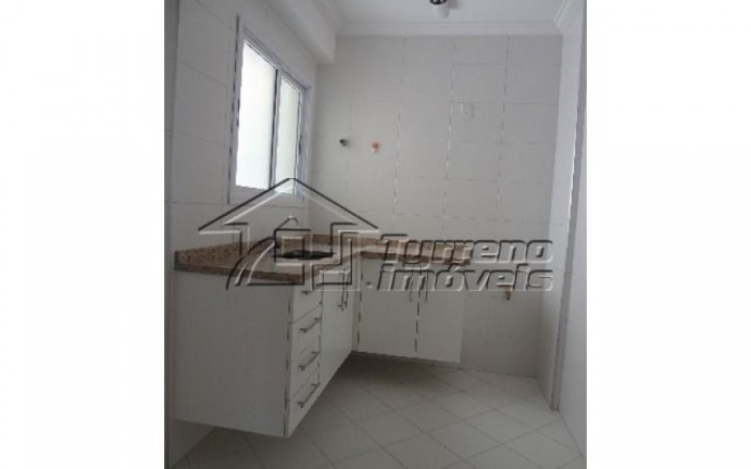 Imagem Apartamento com 3 Quartos para Alugar, 78 m² em Jardim Apollo - São José Dos Campos
